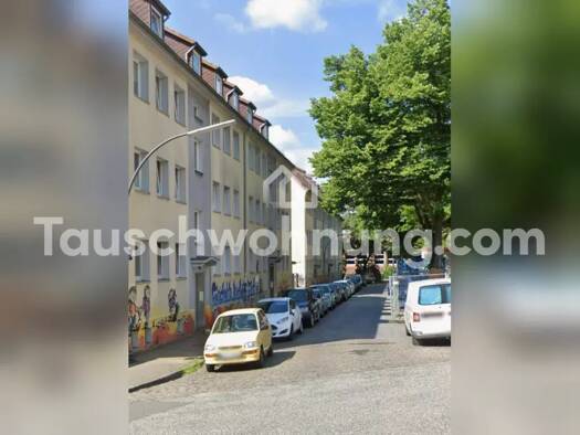 Wohnung zur Miete Tauschwohnung 300 € 2 Zimmer 35 m² 2. Geschoss Hausbruch Hamburg 21073