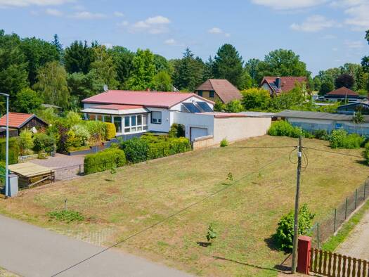 Grundstück zum Kauf 189.000 € 720 m² Grundstück Spreeau Grünheide (Mark) 15537