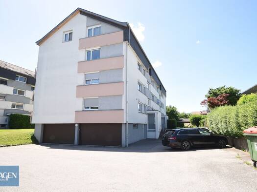 Wohnung zum Kauf 198.000 € 2 Zimmer Hasenfeldstraße 13 Lustenau 6890