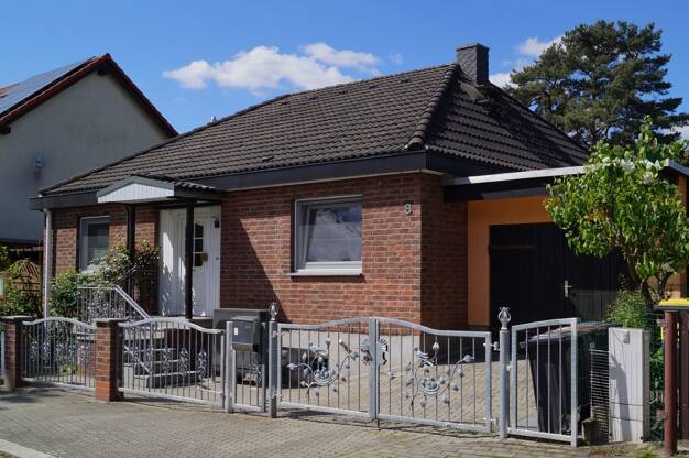 Haus kaufen in Leipzig Lindenthal immowelt