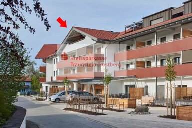 Wohnung zum Kauf 548.000 € 2 Zimmer 82,1 m² Waging am See Waging a. See 83329