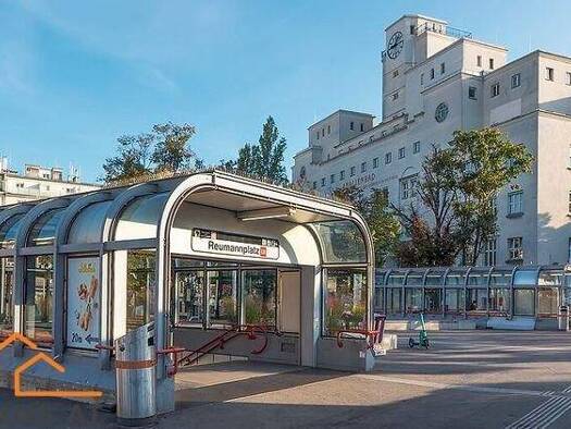 Gewerbeobjekt zum Kauf als Kapitalanlage geeignet 745.000 € 515 m² Wien 10.,Favoriten 1100