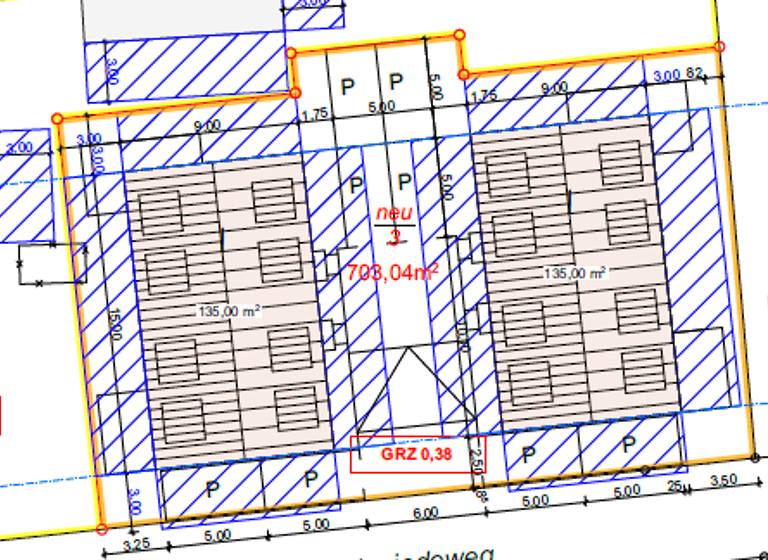 Grundstück zum Kauf provisionsfrei 99.000 € 175 m² Grundstück Büchener Weg 30 Lauenburg/Elbe 21481
