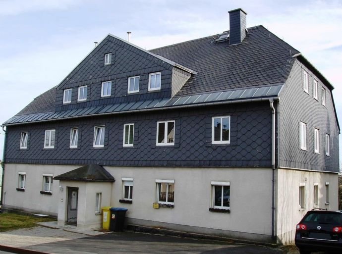 Mehrfamilienhaus zum Kauf 140.000 € 401 m²<br/>Wohnfläche 740 m²<br/>Grundstück Satzunger Hauptstraße 79 Satzung Marienberg 09496