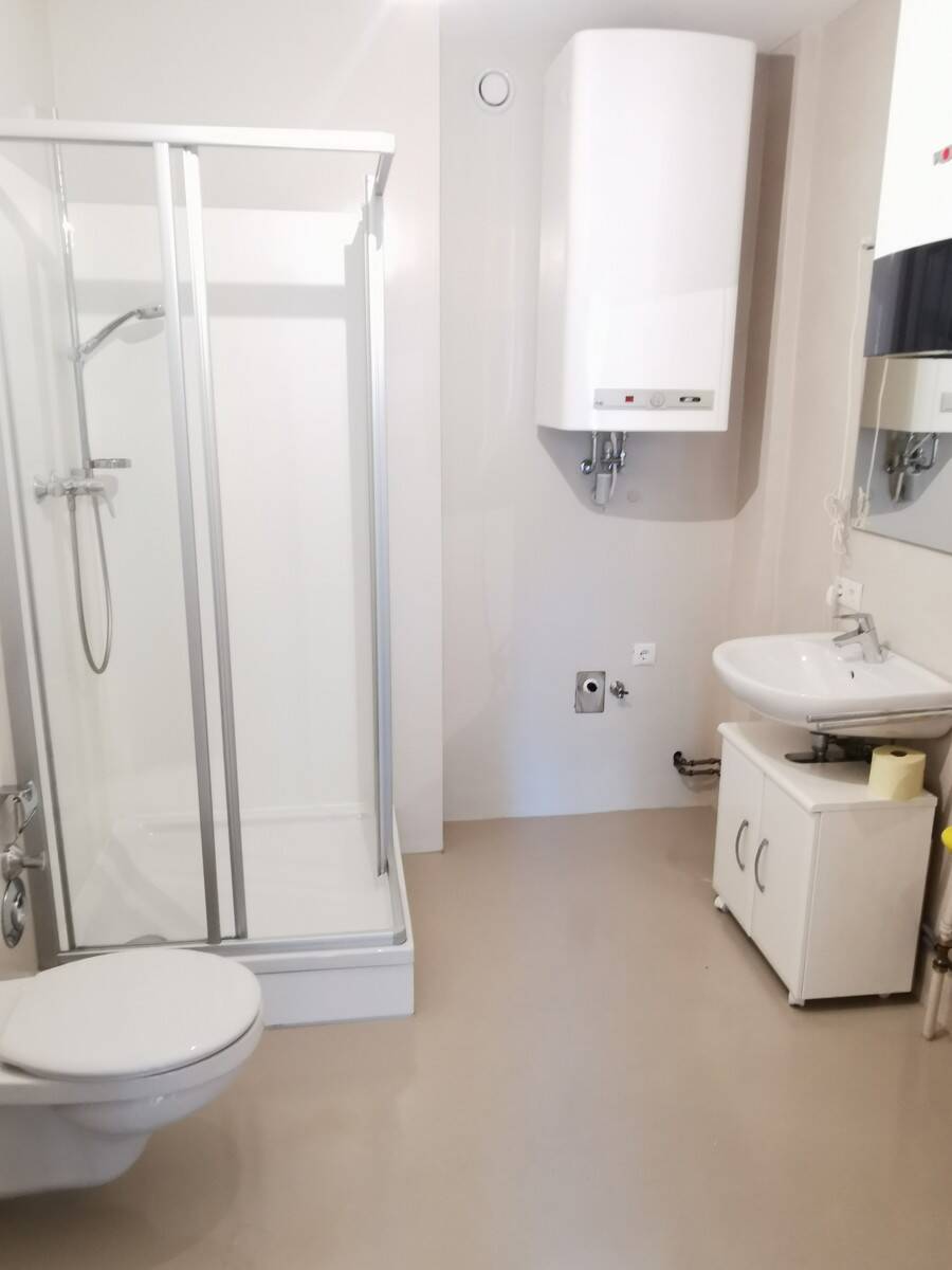 Wohnung zur Miete - Widok 6
