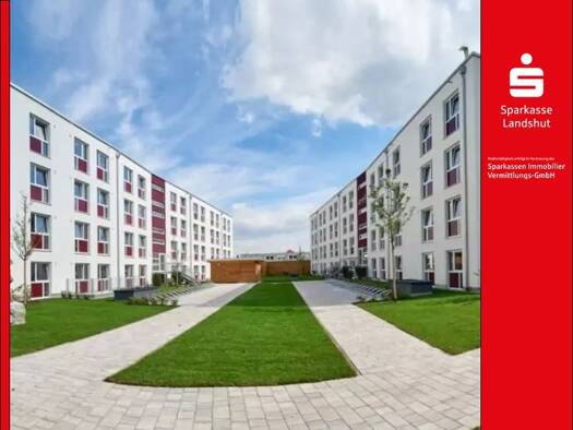 Studio zum Kauf 155.000 € 1 Zimmer 20,5 m² Ingolstadt 85055