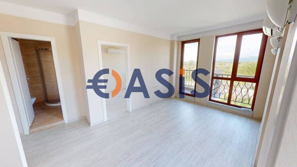 Studio zum Kauf provisionsfrei 79.000 € 3 Zimmer 57 m² 3. Geschoss Slanchev Bryag Sunny Beach 8240