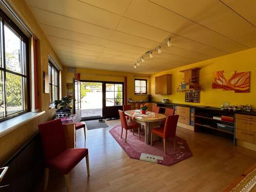 Wohnung zum Kauf 197.000 € 3 Zimmer 90,8 m² EG frei ab sofort Desselbrunn 4693