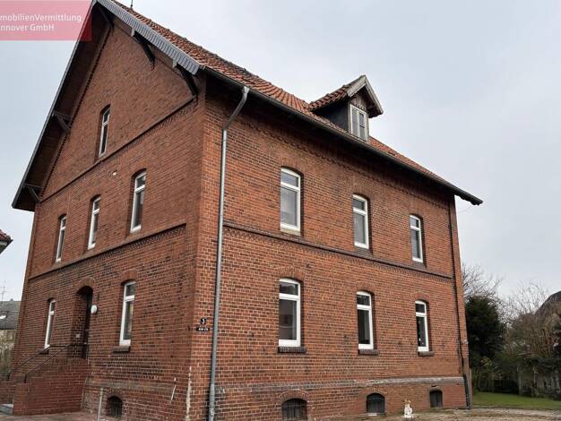 Mehrfamilienhaus zum Kauf 319.000 € 10 Zimmer 220 m² 1.201 m² Grundstück Jeinsen Pattensen 30982