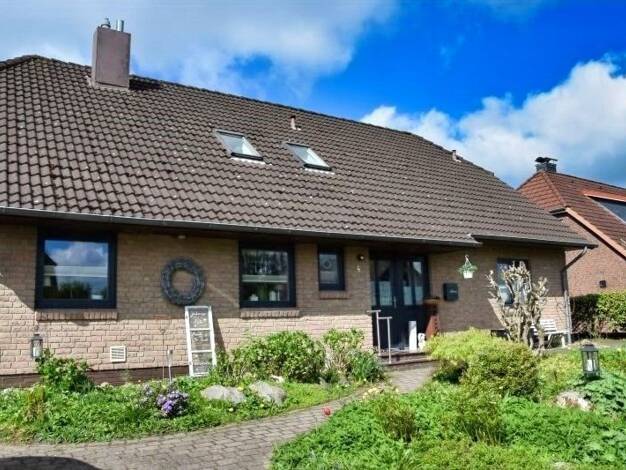 Einfamilienhaus zum Kauf 445.000 € 7 Zimmer 185 m² 865 m² Grundstück Schleswig 24837