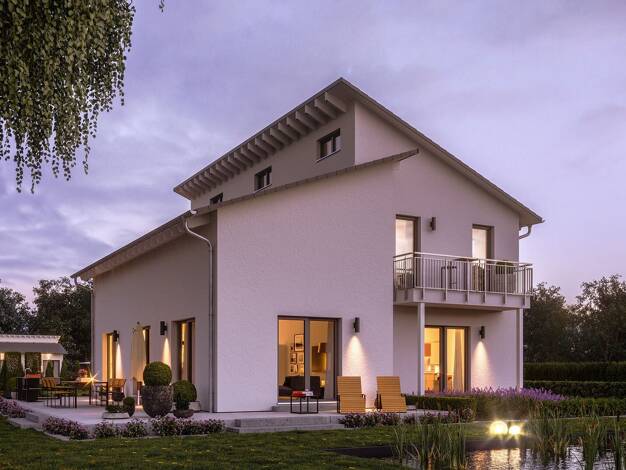 Einfamilienhaus zum Kauf 435.000 € 6 Zimmer 179 m² 702 m² Grundstück Pouch Muldestausee 06774