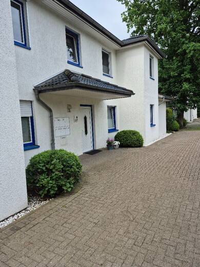 Terrassenwohnung zum Kauf 348.000 € 3 Zimmer 89 m² EG Steinbeck Buchholz in der Nordheide 21244