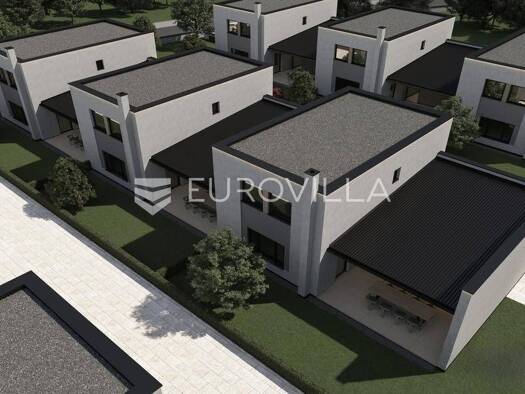 Einfamilienhaus zum Kauf - Erstbezug 159.900 € 3 Zimmer 148,1 m² Donji Kraljevec Donji Kraljevec 40320