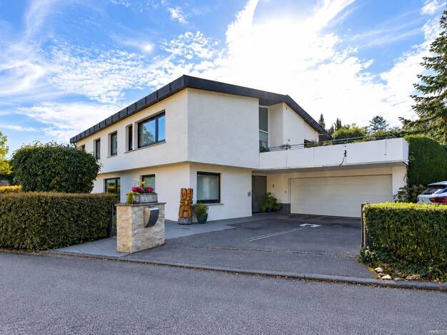 Mehrfamilienhaus zum Kauf 995.000 € 8 Zimmer 232 m² 1.312 m² Grundstück Echterdingen Leinfelden-Echterdingen 70771