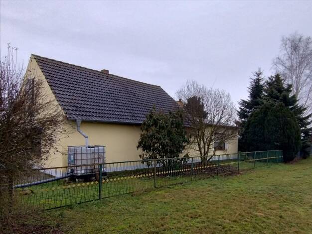Einfamilienhaus zum Kauf 120.000 € 4 Zimmer 95 m² 2.752 m² Grundstück Gieshof-Zelliner Loose Letschin 15324