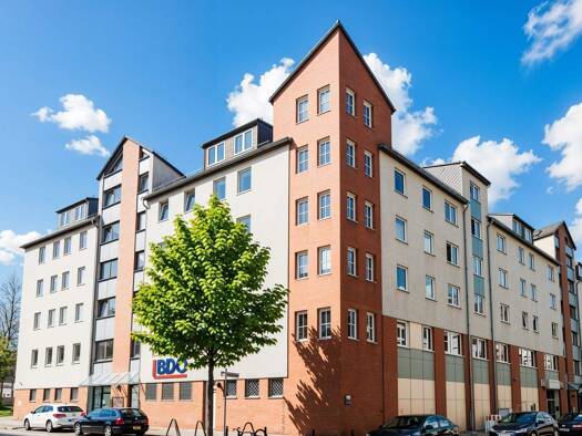 Wohnung zum Kauf provisionsfrei 49.500 € 1 Zimmer 44,5 m² Sonnenberg Chemnitz 09130