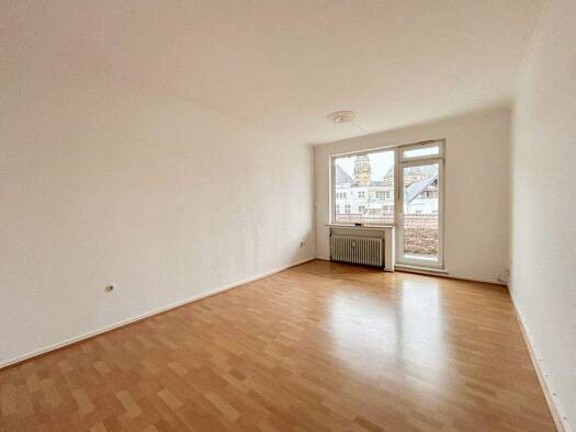 Wohnung zur Miete 695 € 2 Zimmer 67 m² 2. Geschoss Altstadt Bremen 28195