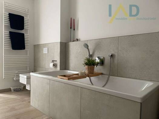 Wohnung zum Kauf 747.000 € 4 Zimmer 143 m² Gartenstadt Bayreuth 95445