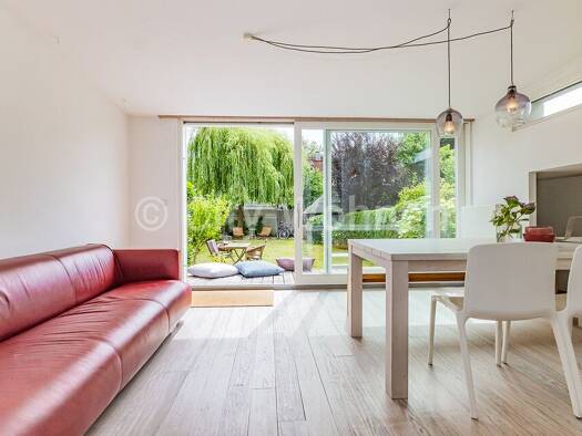 Wohnung zur Miete auf Zeit 2.999 € 4 Zimmer 112 m² frei ab 01.11.2026 Bahrenfeld Hamburg 22607