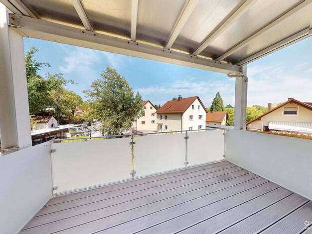 Wohnung zum Kauf 235.400 € 3 Zimmer 73,2 m² Lappersdorf Lappersdorf 93138