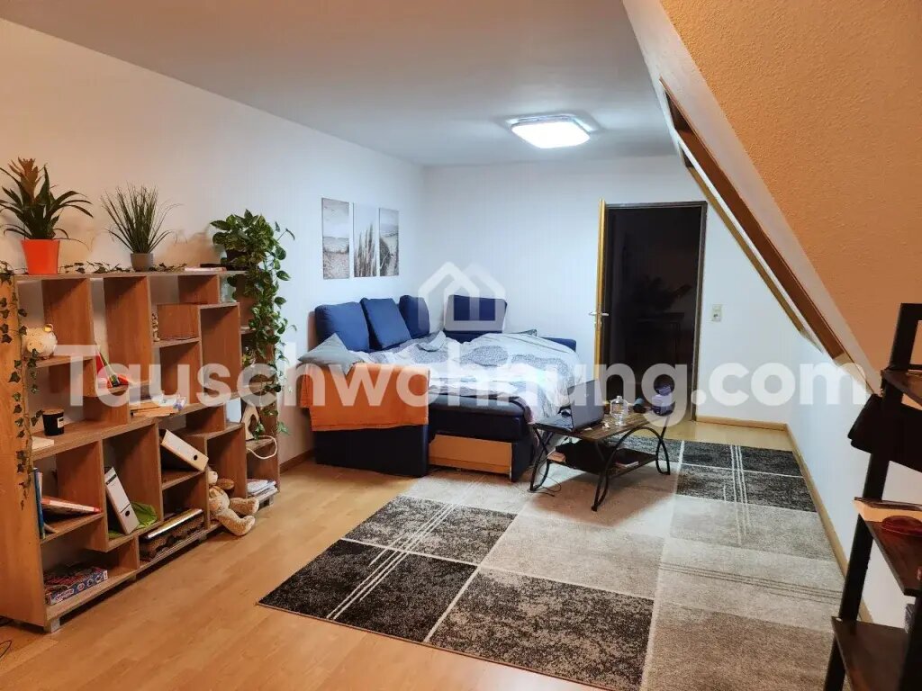 Wohnung zur Miete Tauschwohnung 700 € 1 Zimmer 74 m²<br/>Wohnfläche Waldkirch Waldkirch 79183