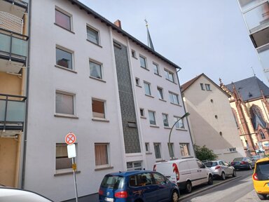 Wohnung zum Kauf 363.000 € 3 Zimmer 65 m² 3. Geschoss Oppenheimer Straße Sachsenhausen - Nord Frankfurt am Main 60594