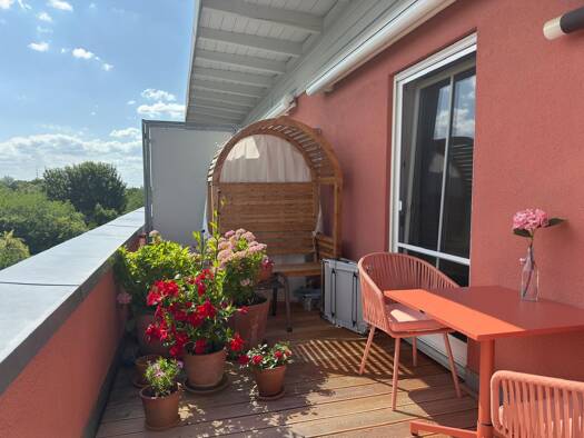 Penthouse zum Kauf 662.000 € 3 Zimmer 78 m² Poing Poing 85586