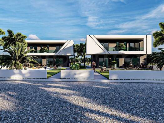 Villa zum Kauf 1.200.000 € 5 Zimmer 149,1 m² Rachoni