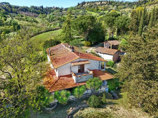 Villa zum Kauf 590.000 € 5 Zimmer 417 m² 150.000 m² Grundstück firenze
