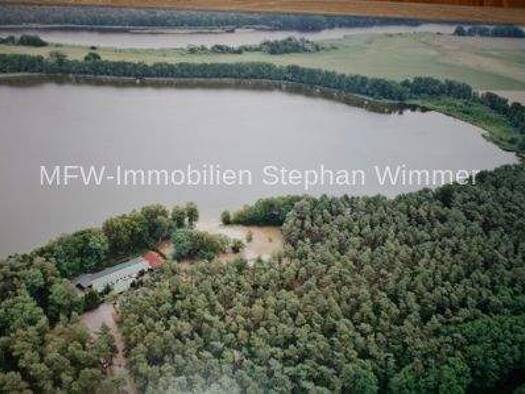 Einfamilienhaus zum Kauf 595.000 € 4 Zimmer 93 m² 1.370 m² Grundstück Ranzig Tauche 15848