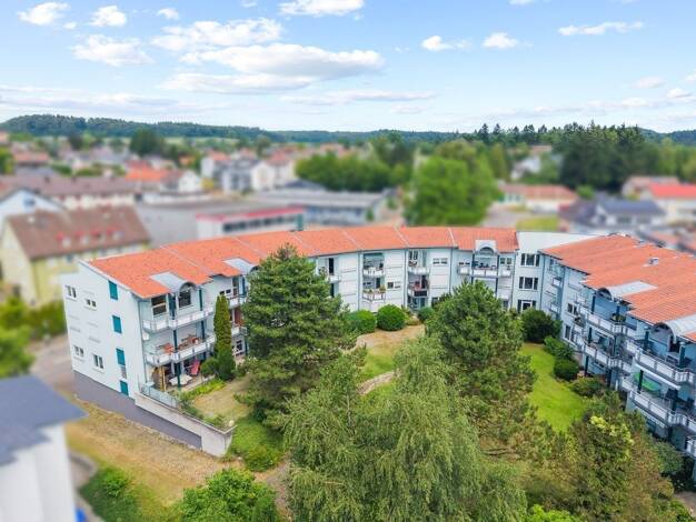 Wohnung zum Kauf 240.000 € 2,5 Zimmer 73,8 m² Stockach 78333