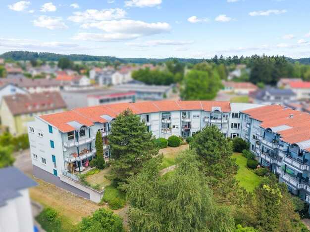 Wohnung zum Kauf 240.000 € 2,5 Zimmer 73,8 m² Stockach Stockach 78333