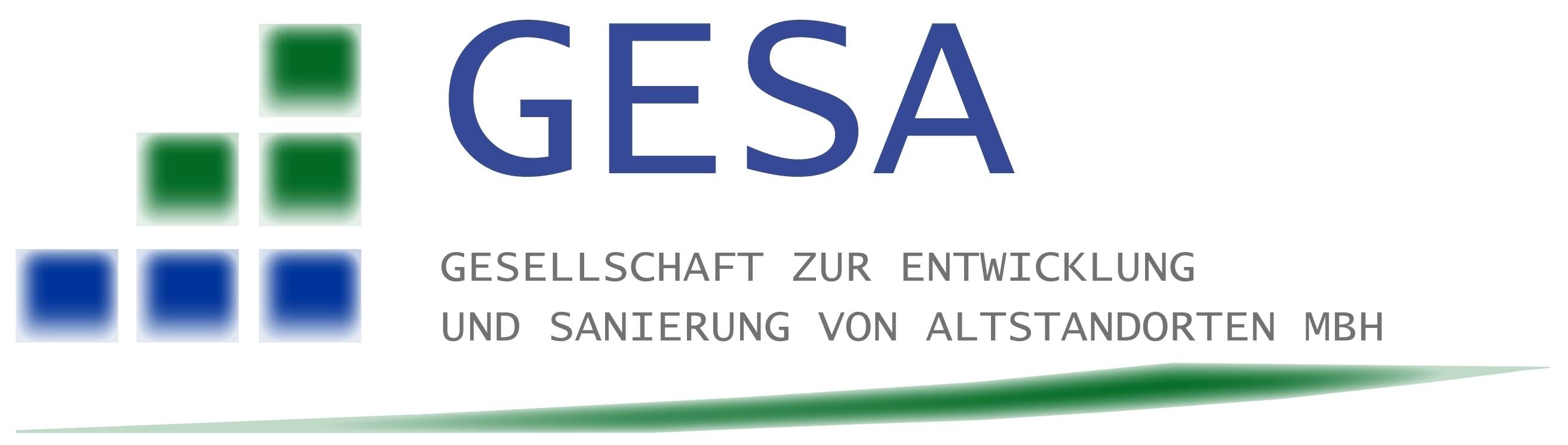 GESA Gesellschaft zur Entwicklung und Sanierung von Altstandorten mbH