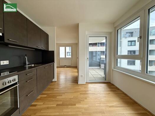 Wohnung zur Miete 803 € 2 Zimmer 58,7 m² 3. Geschoss Czeikestraße 2 Wien 1100