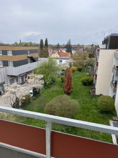 Wohnung zum Kauf 349.000 € 3 Zimmer 96 m²<br/>Wohnfläche 4.<br/>Geschoss ab sofort<br/>Verfügbarkeit Adelbertstraße 3 Gersthofen Gersthofen 86368