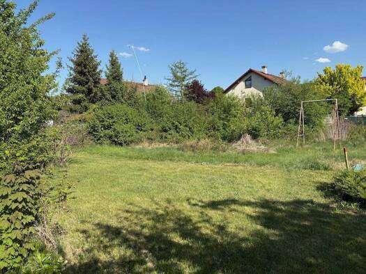 Grundstück zum Kauf 839.000 € 1.413 m² Grundstück Waldkraiburg 84478