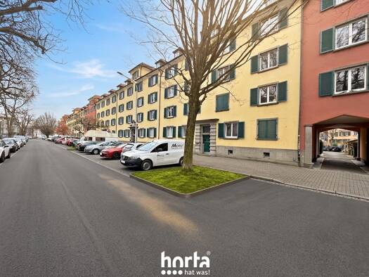 Wohnung zur Miete 1.395 € 3 Zimmer 65 m² 1. Geschoss frei ab 15.08.2026 Petershausen Konstanz 78467