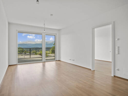 WG-Zimmer zum Kauf - Erstbezug 330.000 € 2 Zimmer 57,2 m² Velden am Wörther See / Kranzlhofen 9220