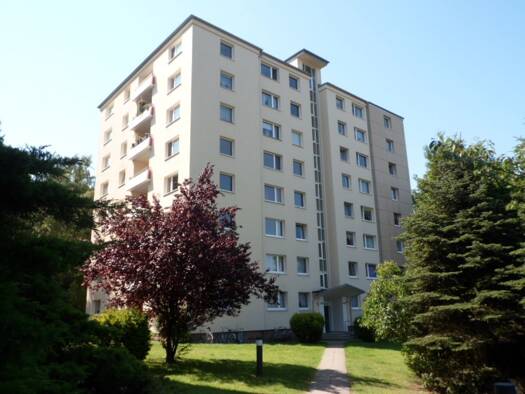 Wohnung zur Miete 570 € 2 Zimmer 61,4 m² 5. Geschoss frei ab 01.10.2026 Finkenstr. 1 Buxtehude 21614