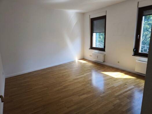 Wohnung zur Miete 790 € 2 Zimmer 81 m² Geschoss 1/2 frei ab sofort Hermeskeil Hermeskeil 54411