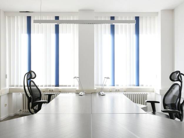 Bürofläche zur Miete provisionsfrei 1.200 € 42 m² Bürofläche Ludwig-Erhard-Straße Hamburg-Altstadt Mitte 20459