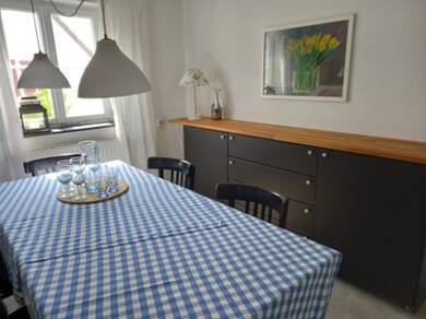 Wohnung zur Miete Wohnen auf Zeit 920 € 2 Zimmer 50 m² frei ab 01.05.2025 Böblingen Böblingen 71032