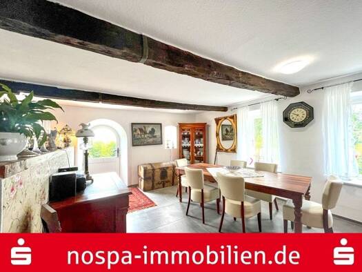 Wohnung zum Kauf 229.000 € 3 Zimmer 130,8 m² Tönning 25832