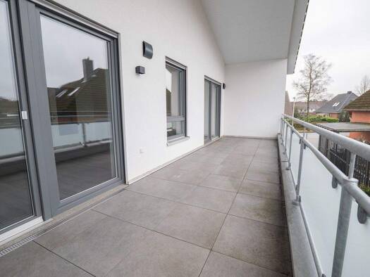 Wohnung zur Miete 875 € 2 Zimmer 75,5 m² frei ab sofort Hechthausen 21755