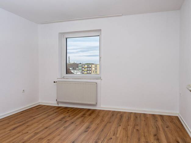 Wohnung zur Miete 530 € 3 Zimmer 68,3 m² 3. Geschoss Vestische Str. 2 Osterfeld-West Oberhausen 46117