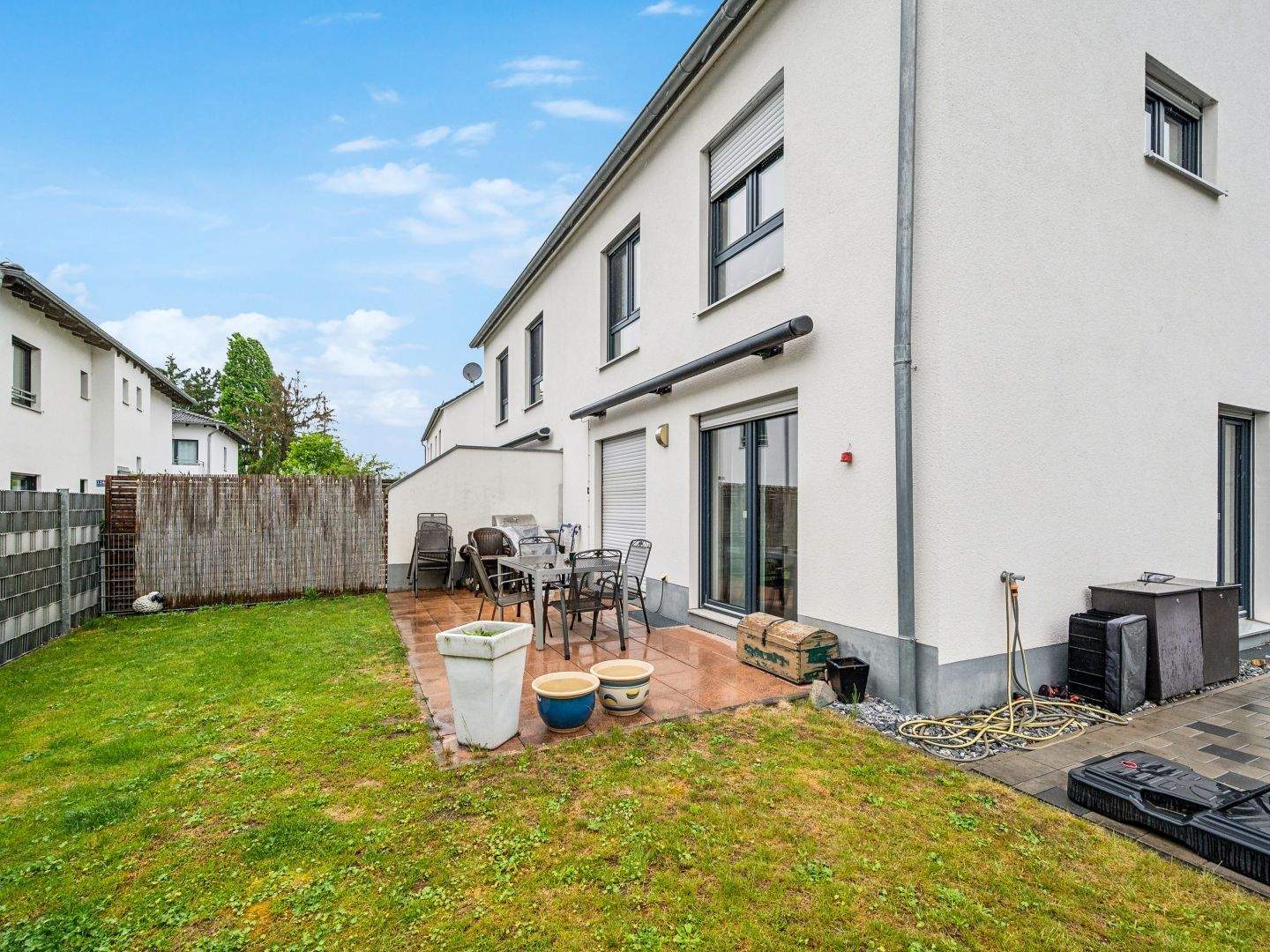 Haus – Ingolstadt - Ansicht 2