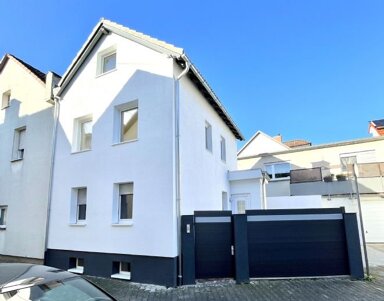 Einfamilienhaus zum Kauf provisionsfrei 495.000 € 4 Zimmer 90 m² 102 m² Grundstück frei ab sofort Schwanheim Frankfurt am Main 60529