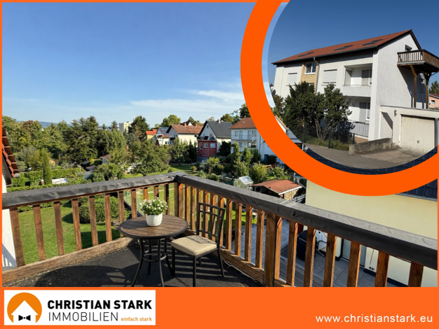 Wohnung zum Kauf 240.100 € 3 Zimmer 82 m² Ingelheim 55218