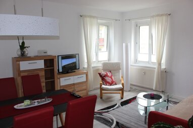 Wohnung zur Miete Wohnen auf Zeit 1.231 € 2 Zimmer 43 m² frei ab 16.01.2025 Österreicher Strasse Laubegast (Kärntner Weg) Dresden 01279