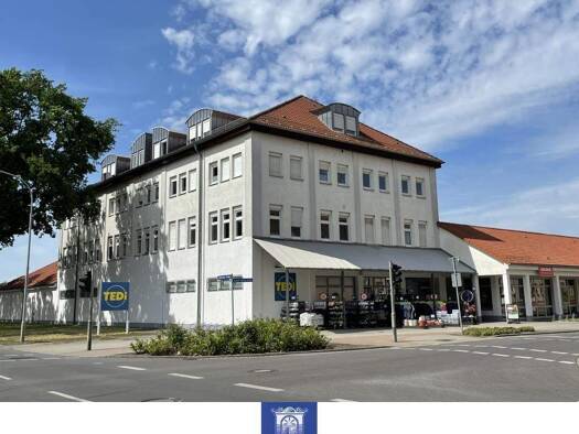 Wohnung zur Miete 568 € 3 Zimmer 87,4 m² frei ab 01.12.2025 Senftenberg 01968